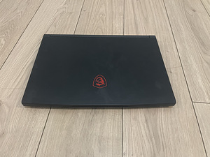 MSI GF63 (2 фото из 3)