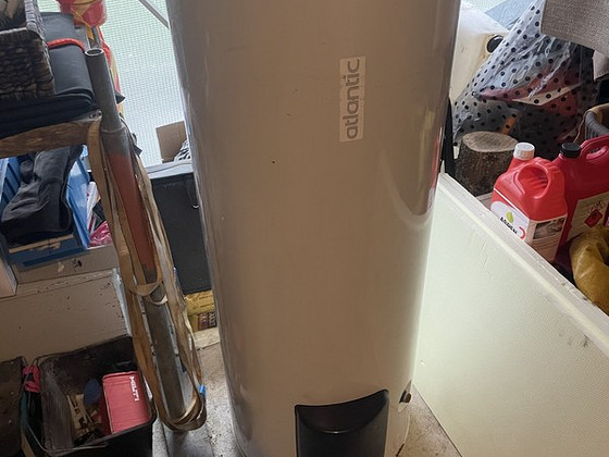 Бойлер Atlantic 200l
