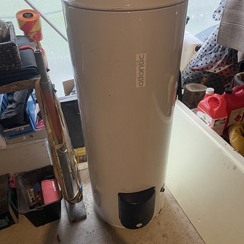 Бойлер Atlantic 200l