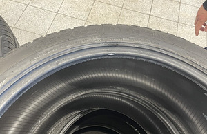 265/40R21 Nokian HAKKAPELIITA R3 SUV (2 foto / 4)