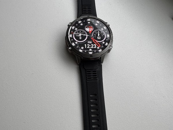 SMART WATCH OUKITEL BT13