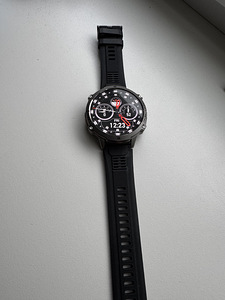 SMART WATCH OUKITEL BT13 (1 фото из 9)