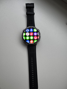 SMART WATCH OUKITEL BT13 (2 фото из 9)