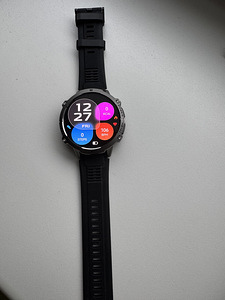 SMART WATCH OUKITEL BT13 (3 фото из 9)