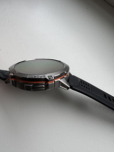 SMART WATCH OUKITEL BT13 (4 фото из 9)