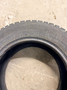 Naastrehvid 185/70 R14 (2 foto / 5)