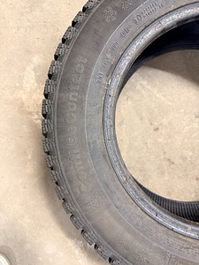 Naastrehvid 185/70 R14 (4 foto / 5)