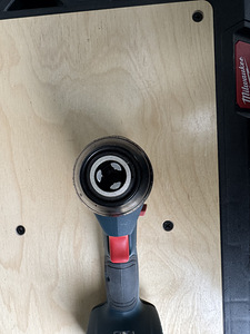 BOSCH GSR 18v-55 UUS!!! (4 foto / 4)
