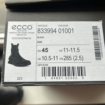 Ecco Exostrike M р.45