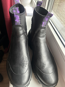 Ecco Exostrike M nr.45 (2 foto / 9)