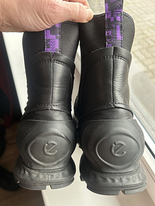 Ecco Exostrike M nr.45 (3 foto / 9)