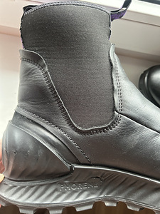 Ecco Exostrike M nr.45 (4 foto / 9)