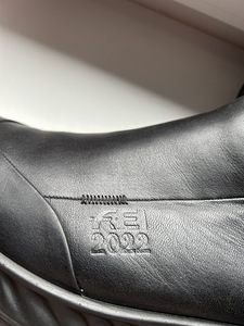 Ecco Exostrike M nr.45 (5 foto / 9)