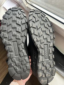 Ecco Exostrike M nr.45 (7 foto / 9)