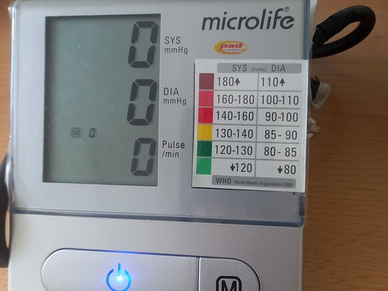 VERERÕHUAPARAAT ТОНОМЕТР Microlife BP A100
