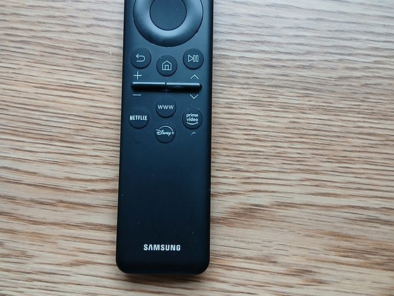 Samsung nutiteleri pult