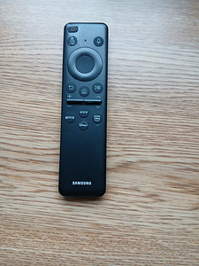 Samsung nutiteleri pult (1 foto / 3)