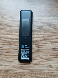 Samsung nutiteleri pult (2 foto / 3)