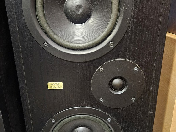 JAMO HARMONY 30