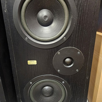 JAMO HARMONY 30