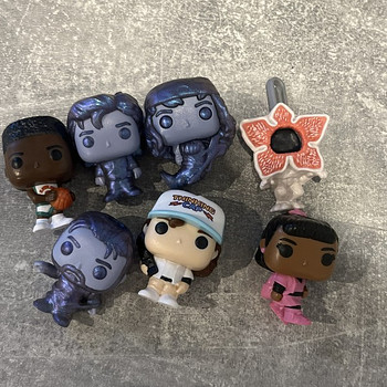 Stranger Things