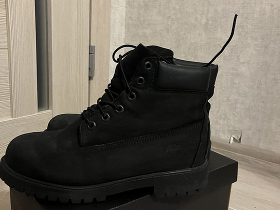 Timberland saapad