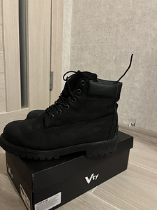 Timberland ботинки (1 фото из 7)