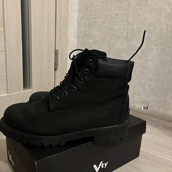 Timberland saapad