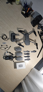 DJI Mavic 2 Zoom (2 foto / 2)