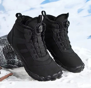 Зимняя обувь Barefoot размер 42, стелька 26,5 см (1 фото из 9)