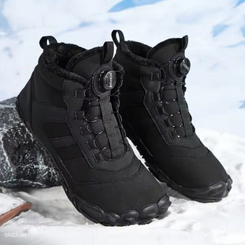 Зимняя обувь Barefoot размер 42, стелька 26,5 см