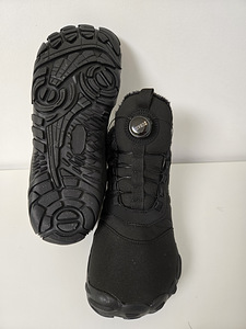 Зимняя обувь Barefoot размер 42, стелька 26,5 см (3 фото из 9)