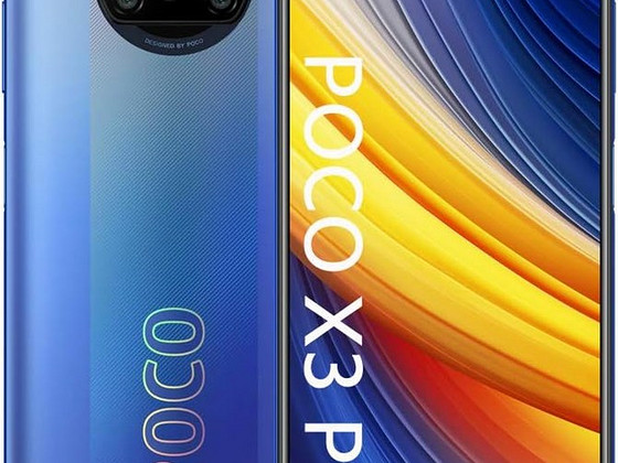 Telefon Poco X3 Pro