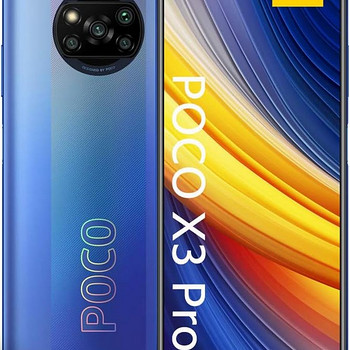 Telefon Poco X3 Pro