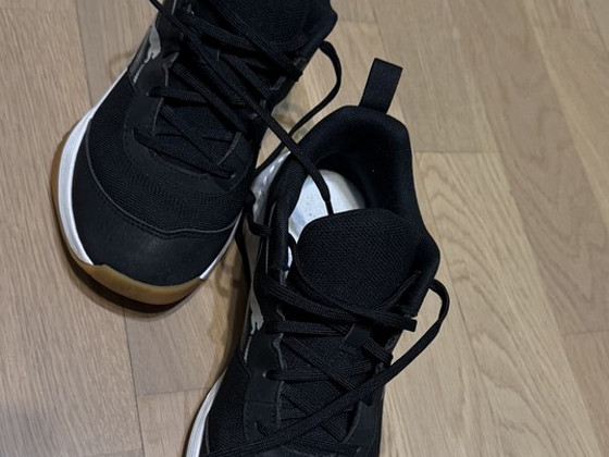 Новые кроссовки Puma