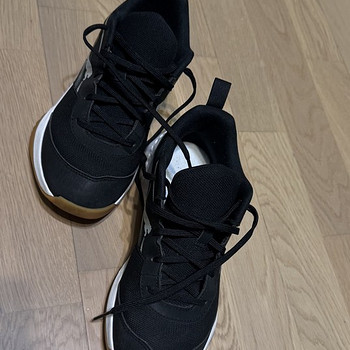 Puma uued tossud