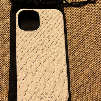 BURGA чехлы для iPhone 13