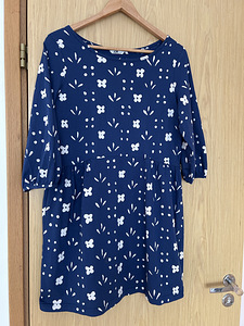 MARIMEKKO TRICOT kleit, suurus s (1 foto / 3)