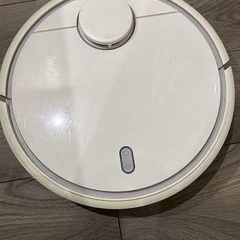 Хіоmi robot vacuum cleaner
