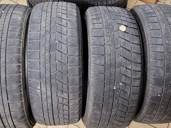 Продаются M+S 205/45R17 Yokohama 205/45-17 Ice Guard IG 60