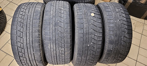 Продаются M+S 205/45R17 Yokohama 205/45-17 Ice Guard IG 60 (1 фото из 2)