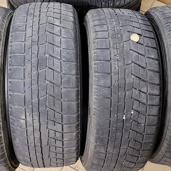 Продаются M+S 205/45R17 Yokohama 205/45-17 Ice Guard IG 60