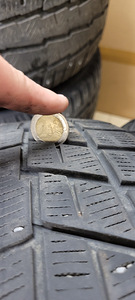 Продаются M+S 205/45R17 Yokohama 205/45-17 Ice Guard IG 60 (2 фото из 2)