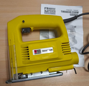 Tikksaag HORSE POWER 350W (1 foto / 3)