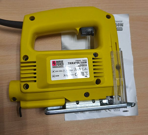 Tikksaag HORSE POWER 350W (2 foto / 3)