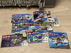 Lego City (1 foto / 3)