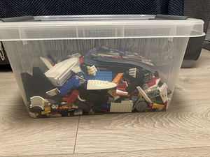 Lego City (2 foto / 3)