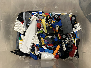 Lego City (3 foto / 3)