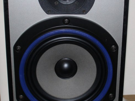 Bowers And Wilkins B&W DM110i