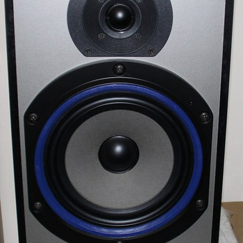 Bowers And Wilkins B&W DM110i